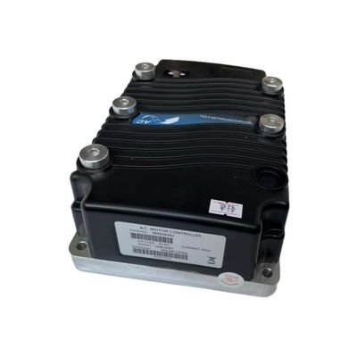 1238/12386 24V-80V AC Motor Controller for Forklift Single Package Size 26.6X12X21 Cm