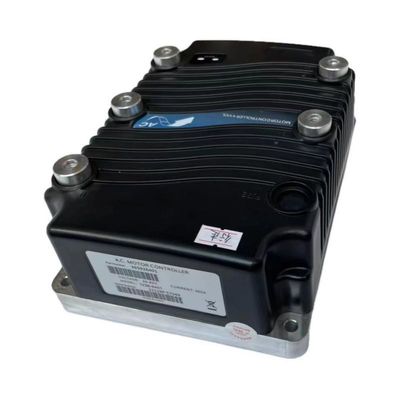 1238/12386 24V-80V AC Motor Controller for Forklift Single Package Size 26.6X12X21 Cm