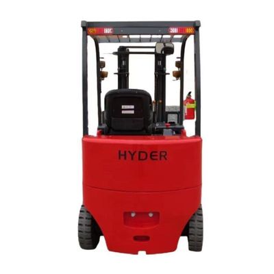 Versatile Tavol FB30 Electric Forklift 1.5 Ton with Side Shift Support Payment in USD