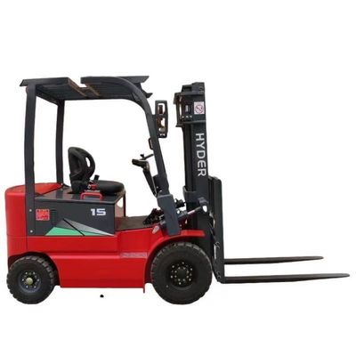 Versatile Tavol FB30 Electric Forklift 1.5 Ton with Side Shift Support Payment in USD