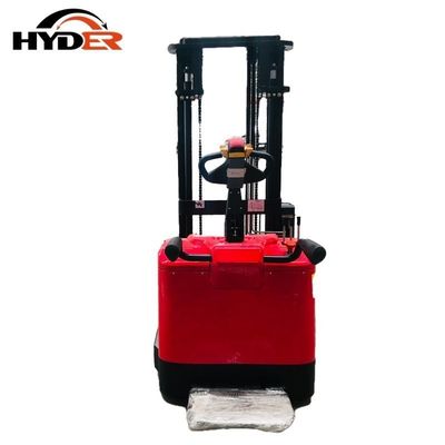 Lift Motor DC Motor Standing Electric Reach Forklift HTFA15 1.5ton 1500kg Warehouse