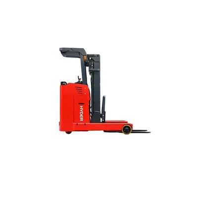 Customizable 1.5-3.0 Ton Electric Narrow Aisle Reach Truck for Improved Productivity