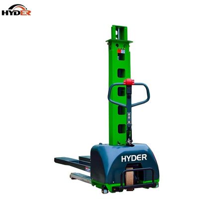 Lift Motor DC Motor Portable Forklifts Self-Lifting Stackers for Vans and Trucks