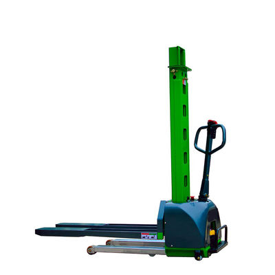 Lift Motor DC Motor Portable Forklifts Self-Lifting Stackers for Vans and Trucks