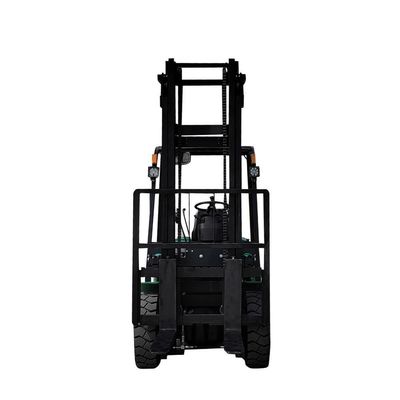 Lithium Battery Forklift Truck 80V/350ah 1.5on 2ton 3t 3.5t 4t 5t Electric Forklift