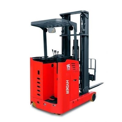 Stand on Type Reach Truck with 100% After-sales Service in and 1.5t-3.0t Load Capacity