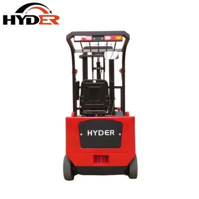 0.75t Material Handling Truck Tire Type Solid FB7.5 Electric Forklift Gasoline Forklift