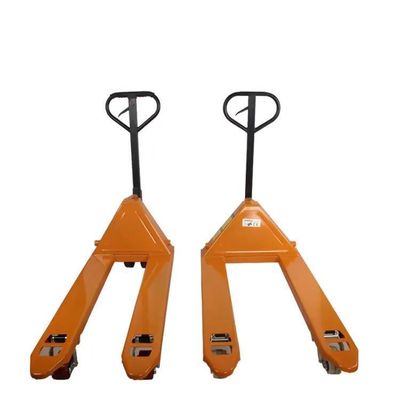 Steel Hydraulic Pallet Forklift Truck 3t 3000kg Hand Pallet Truck Handling Equipment