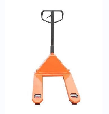 2t 2000kg Hyder Hand Pallet Truck Manual Pallet Jack for Smooth and Material Handling